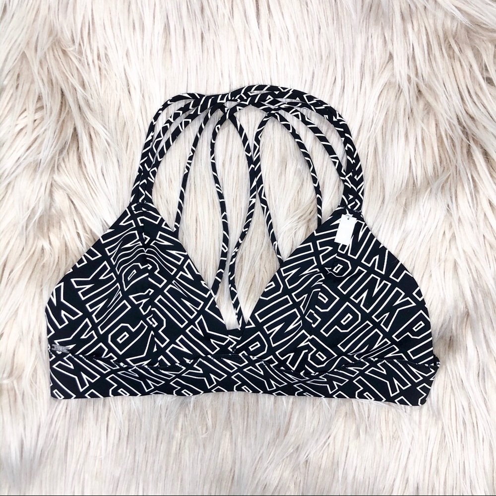 NWT VICTORIA’S SECRET BRALETTE